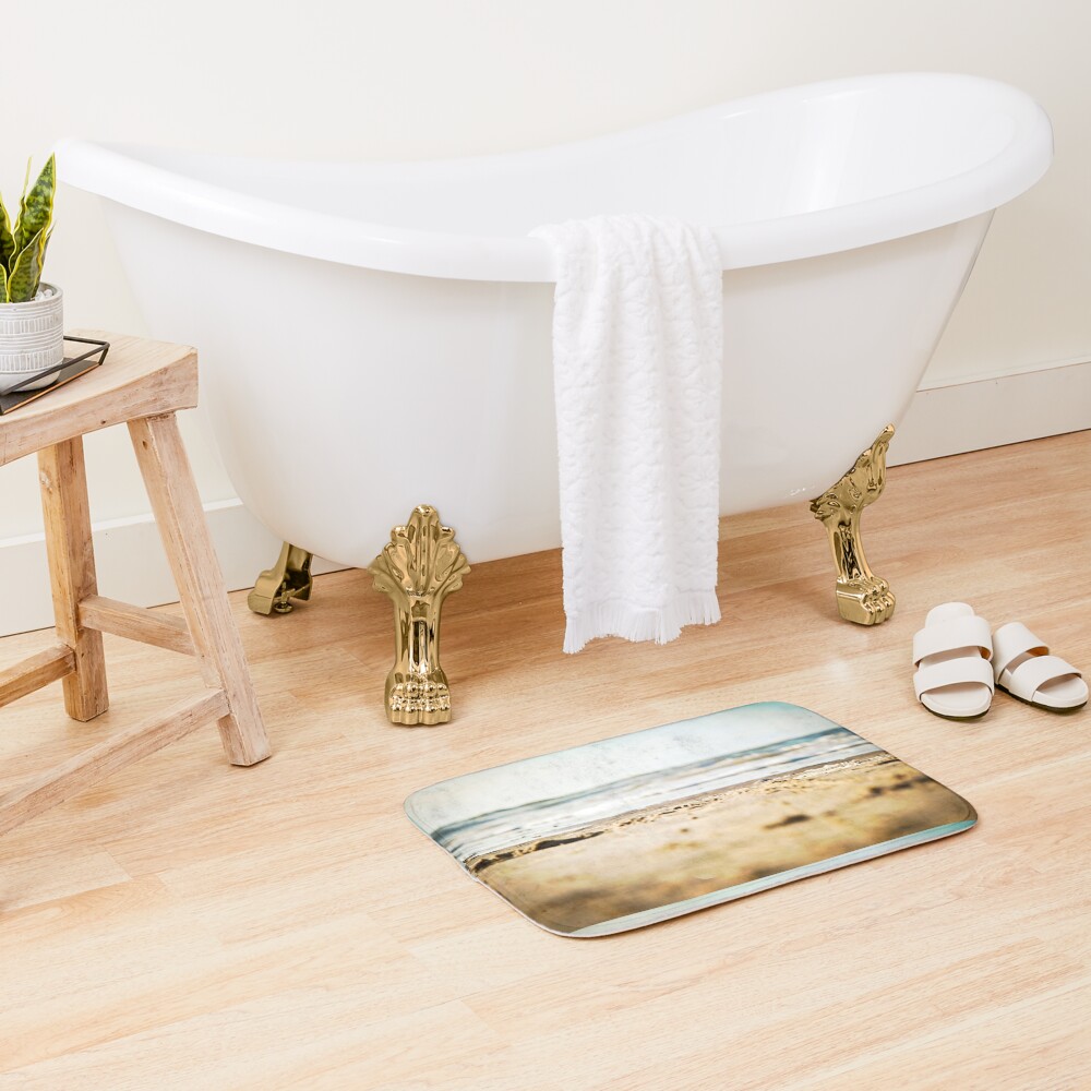 Item preview, Bath Mat designed and sold by SJAPhoto.