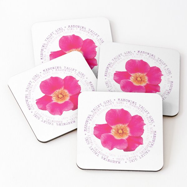 Item preview, Valley Girl Flower designed and sold by Metro Monthly Department Store.