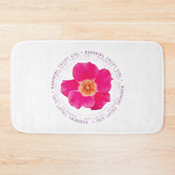 Item preview, Valley Girl Flower designed and sold by Metro Monthly Department Store.