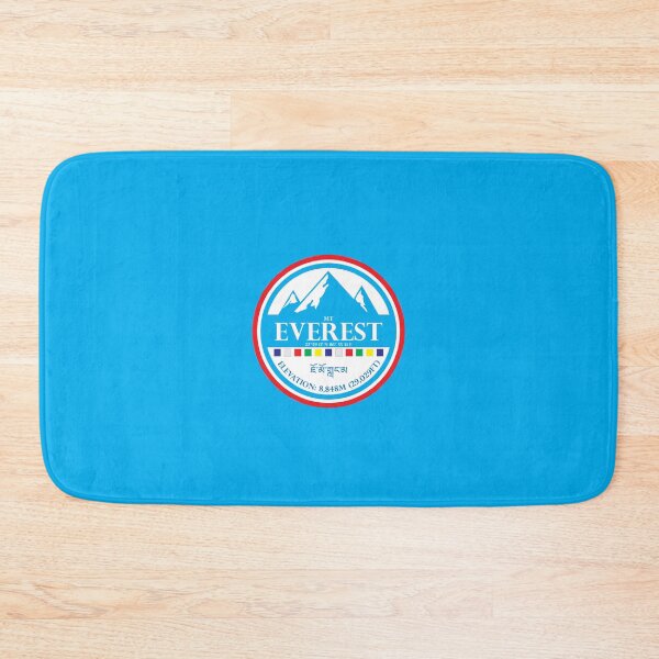 Item preview, Mount Everest designed and sold by Nicholas Averre.