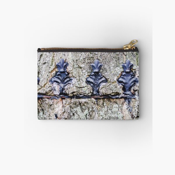 Item preview, Tree and Fence designed and sold by SRosuphotos.