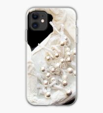 VEILLUSION - dreams on a brooch - iPhone Case