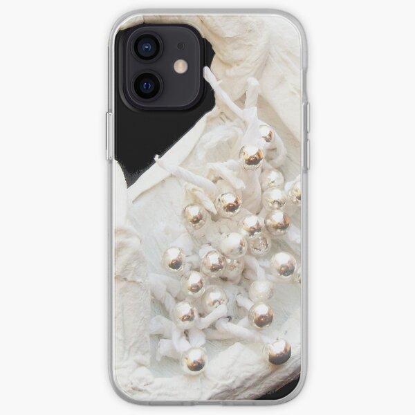 VEILLUSION - like romantic dreams in a shell - iPhone Soft Case