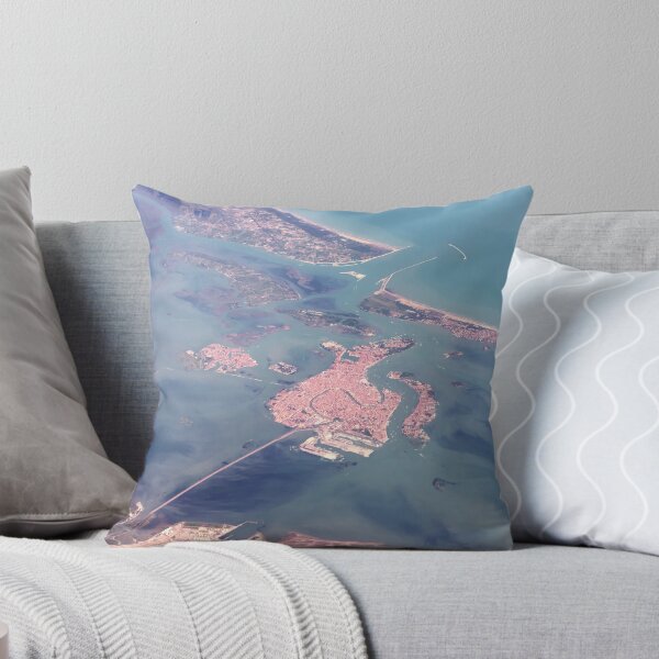 Item preview, Venice and the Laguna Veneta, Italy designed and sold by Kasia Design.