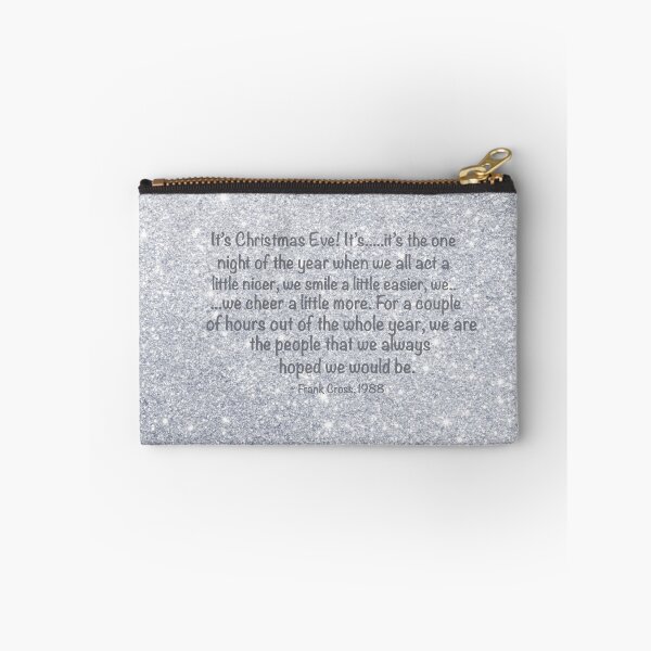 Item preview, Sparkle Scrooged designed and sold by EstellaSanchez.
