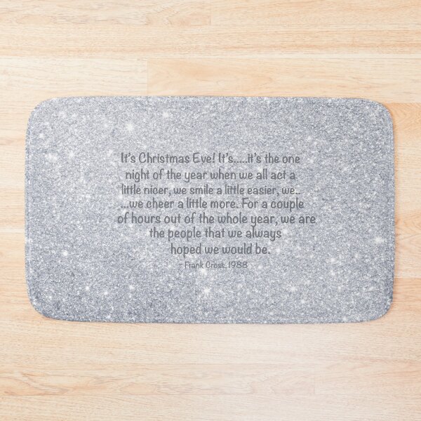 Item preview, Sparkle Scrooged designed and sold by EstellaSanchez.