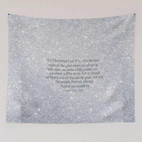 Item preview, Sparkle Scrooged designed and sold by EstellaSanchez.
