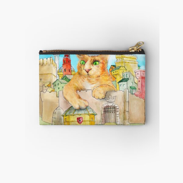 Item preview, Grand Duchess. designed and sold by John Gieg.