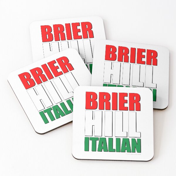 Item preview, Brier Hill Italian designed and sold by Metro Monthly Department Store.