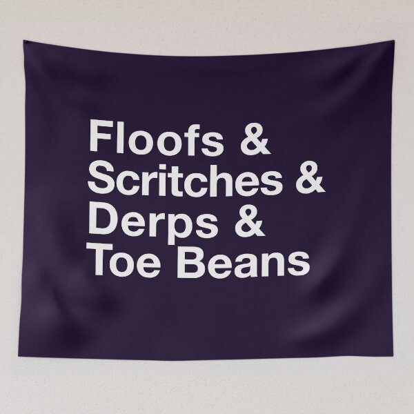Item preview, Cat Slang! designed and sold by eldram.