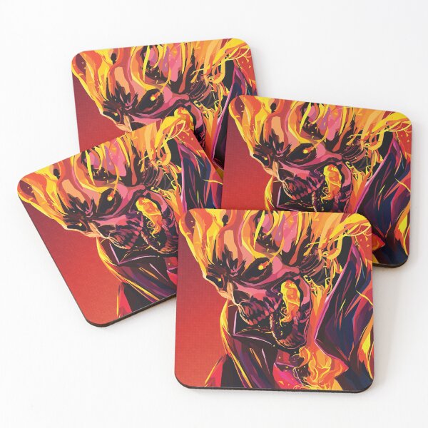 Item preview, Ghost Rider designed and sold by FPArtistry.