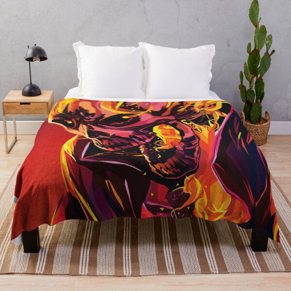 Item preview, Ghost Rider designed and sold by FPArtistry.