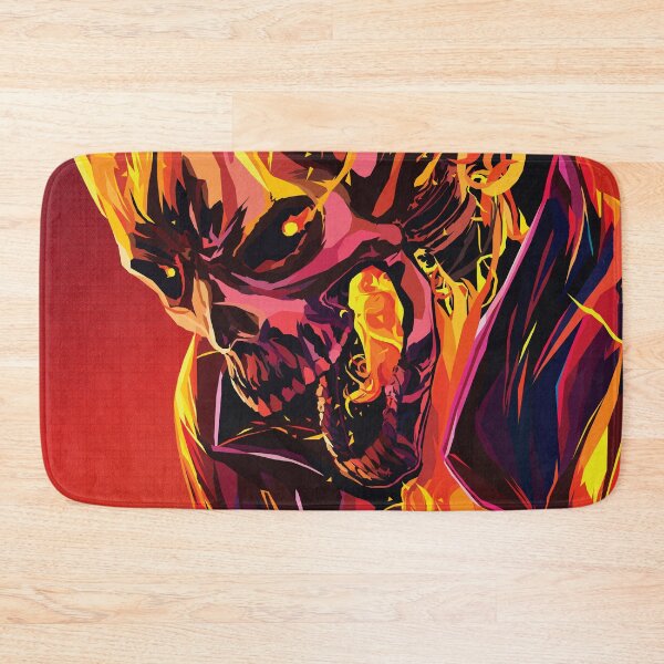 Item preview, Ghost Rider designed and sold by FPArtistry.