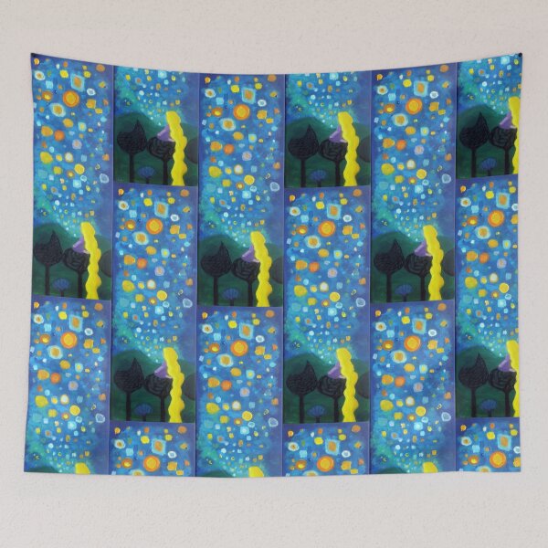 Item preview, Looking from a window designed and sold by AthenaLeonti.