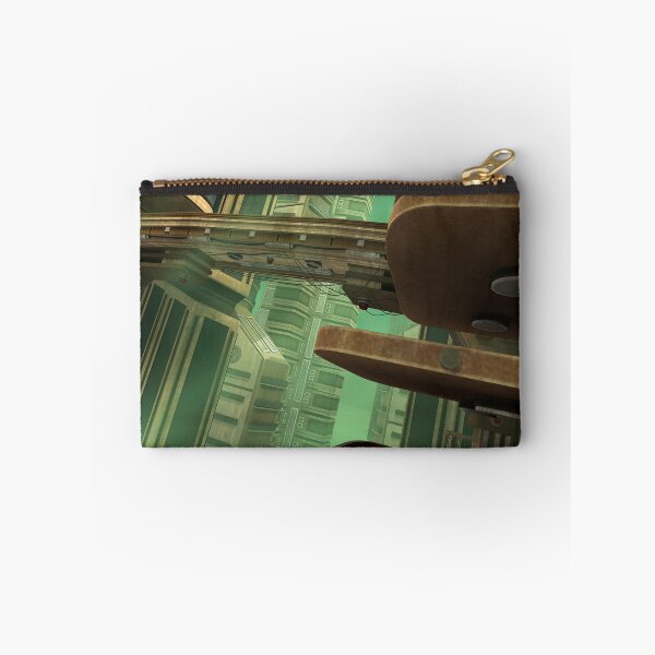 Item preview, Futuristic City designed and sold by Vac1.
