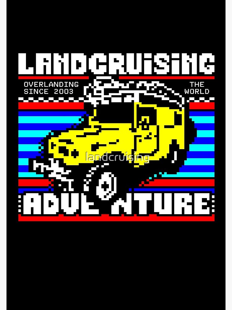 Teletext Revival by landcruising