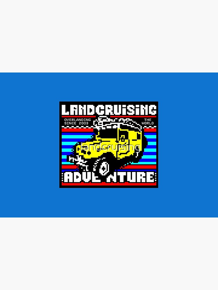 Teletext Revival by landcruising