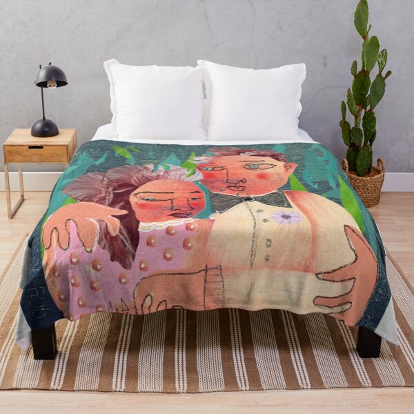 Item preview, les zamoureux designed and sold by AWAarts.