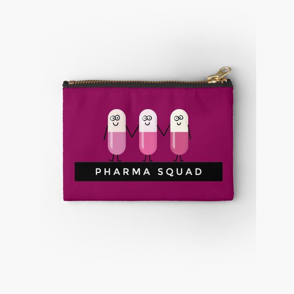 Item preview, Pharma squad designed and sold by Eenig.
