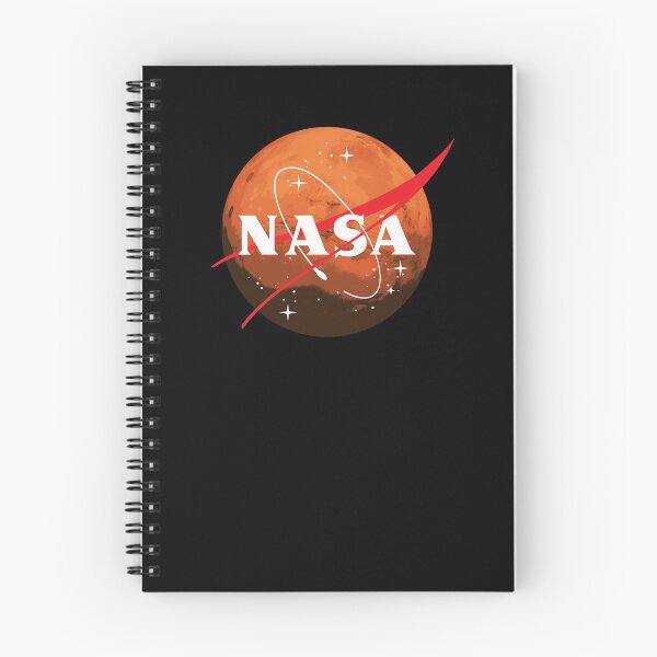 Item preview, NASA designed and sold by edithhurtado9.