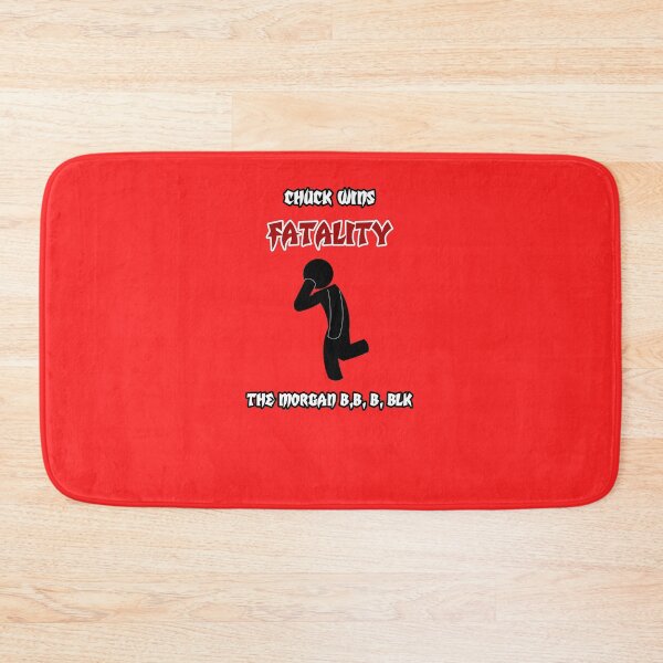 Item preview, Chuckality! designed and sold by AthenaLeonti.