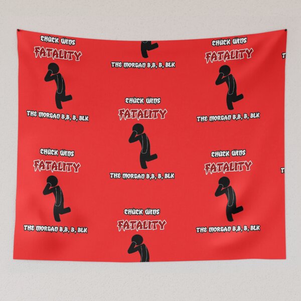 Item preview, Chuckality! designed and sold by AthenaLeonti.