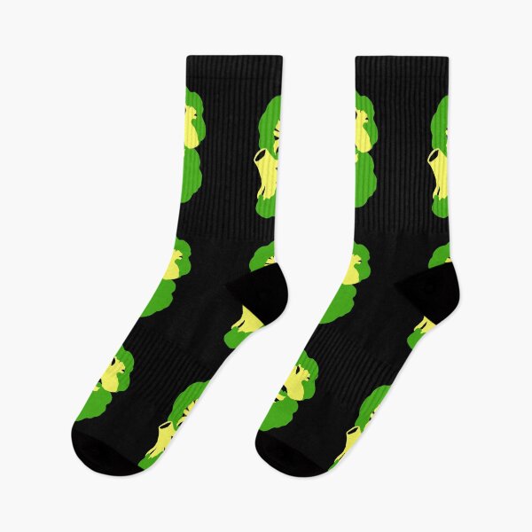 Item preview, Broccoli Cutout Artwork - Warhol Vegetables (Vegetarian or Vegan Idea) designed and sold by isstgeschichte.