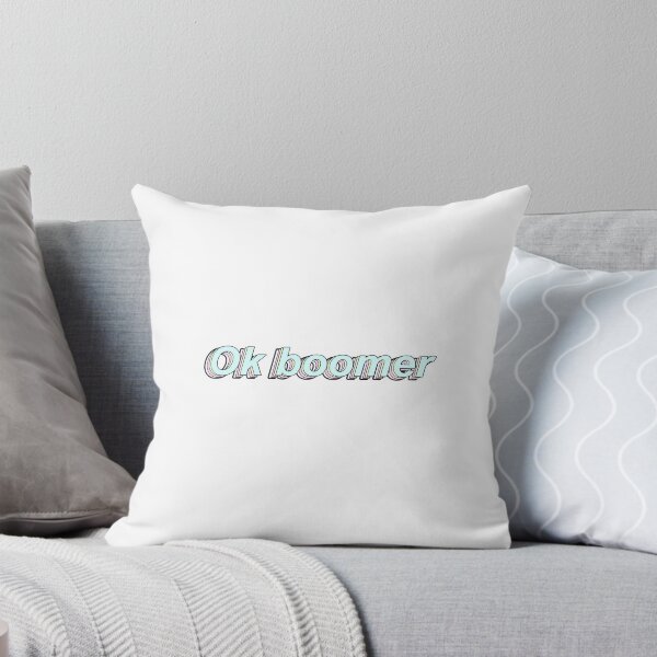 Item preview, Ok Boomer designed and sold by gracetorie.