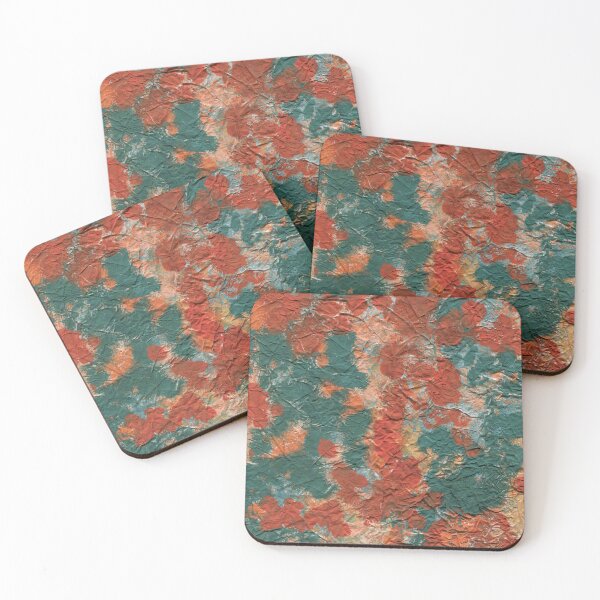 Item preview, Abstract flowers texture. Splashes watercolor background designed and sold by arthouze.