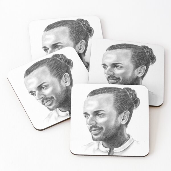 Item preview, TOWIE's Pete Wicks designed and sold by SaxonArtDesign.