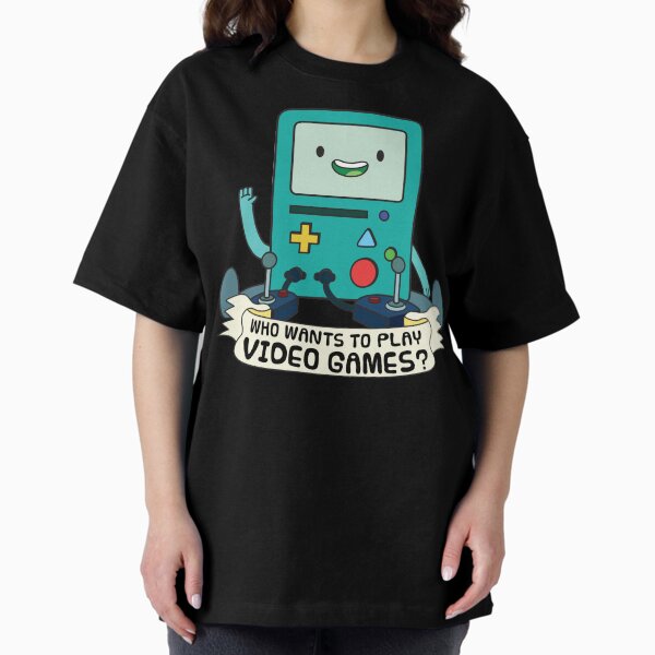 Item preview, BMO Game designed and sold by plushism.