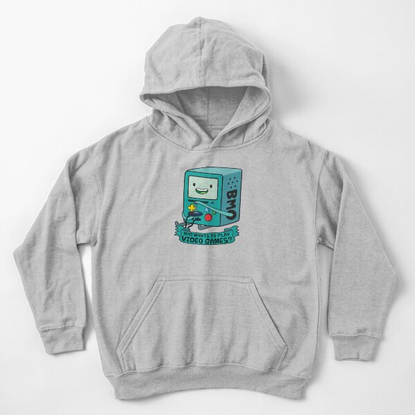 Item preview, BMO Game designed and sold by plushism.