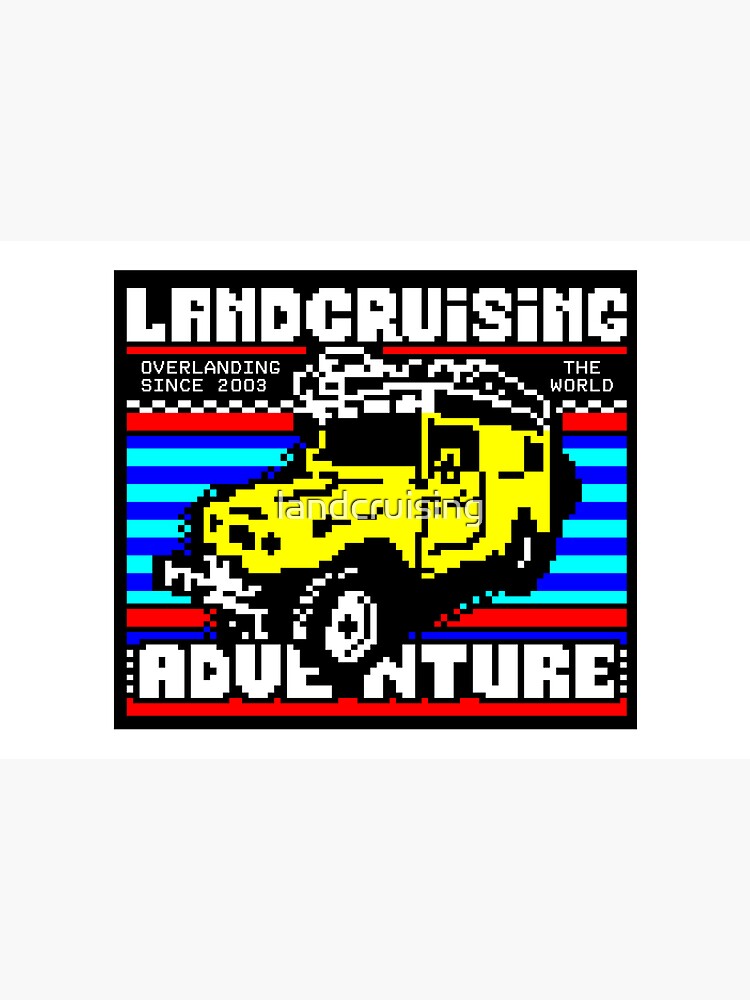 Teletext Revival by landcruising