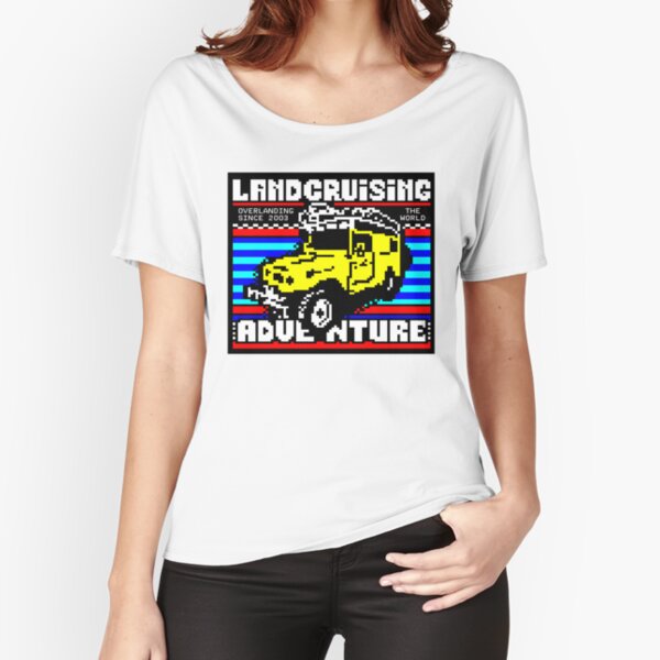 Relaxed Fit T-Shirt