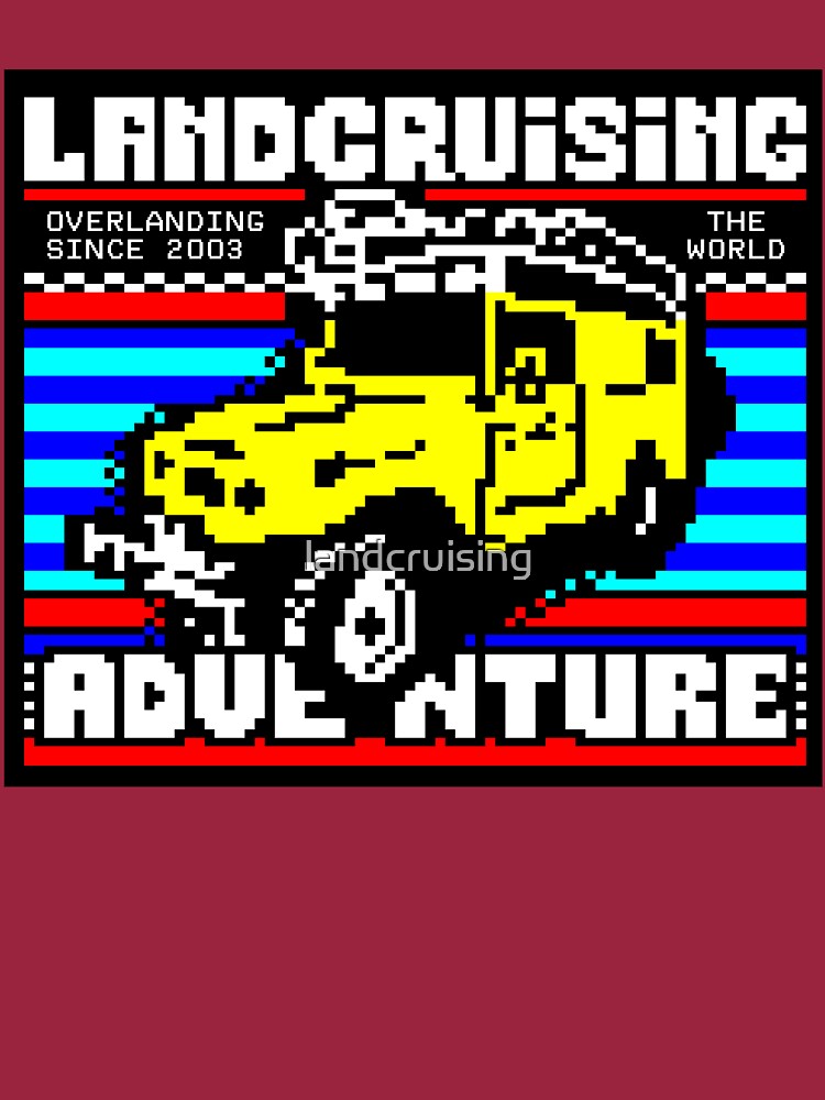 Teletext Revival by landcruising