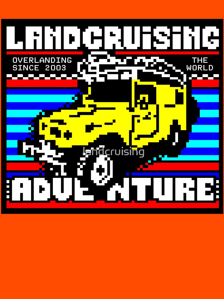 Teletext Revival by landcruising