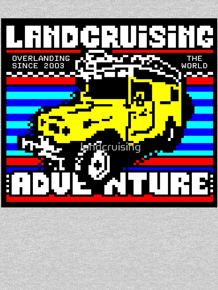 Teletext Revival by landcruising