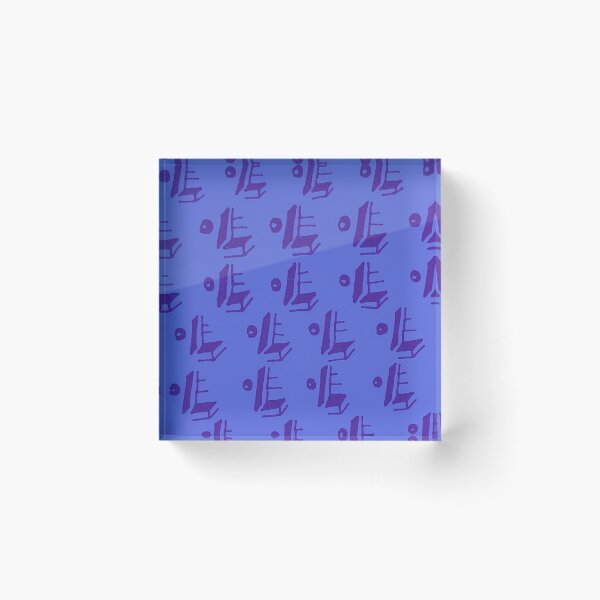 Item preview, Shape Geometric Pattern designed and sold by 00allie00.