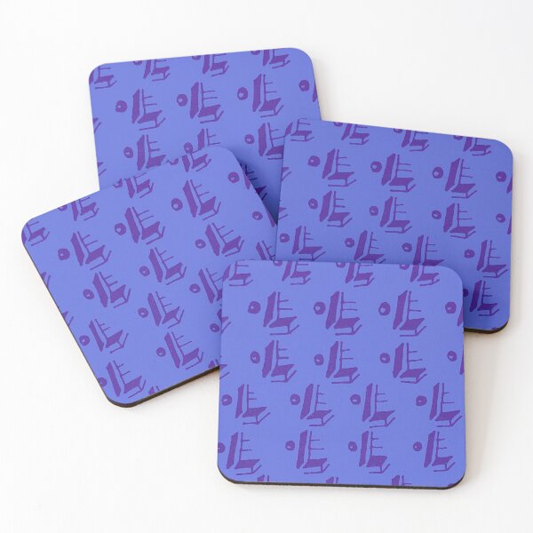 Item preview, Shape Geometric Pattern designed and sold by 00allie00.