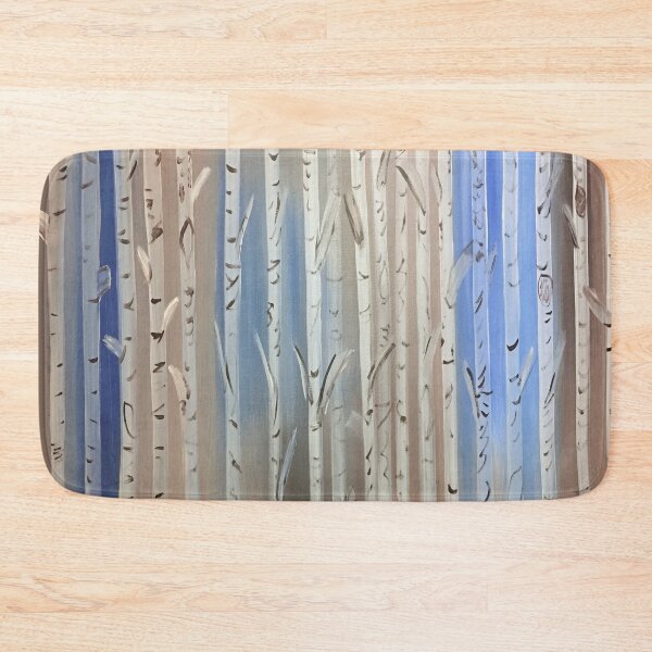 Item preview, Birch Trees designed and sold by Maureen Zaharie.