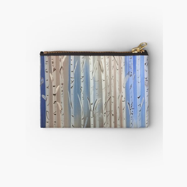 Item preview, Birch Trees designed and sold by Maureen Zaharie.