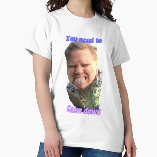 Kidz Bop Karen Classic T-Shirt