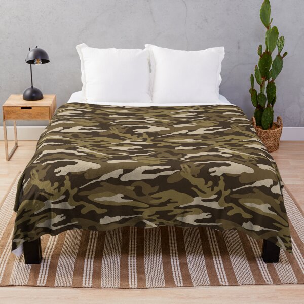 Item preview, Camouflage pattern, camo print. designed and sold by CraftCloud.