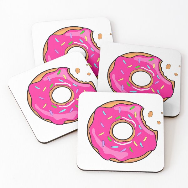 Item preview, Donut  designed and sold by chrystxll.