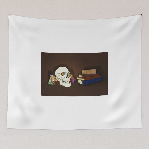 Item preview, Bob's Shelf designed and sold by AthenaLeonti.