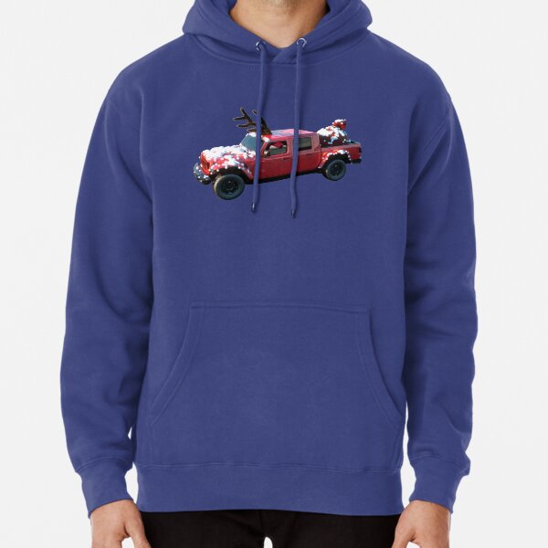 Jeep cheap gladiator hoodie