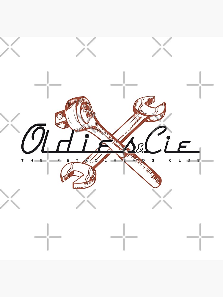 Oldies Co. by oldiescie