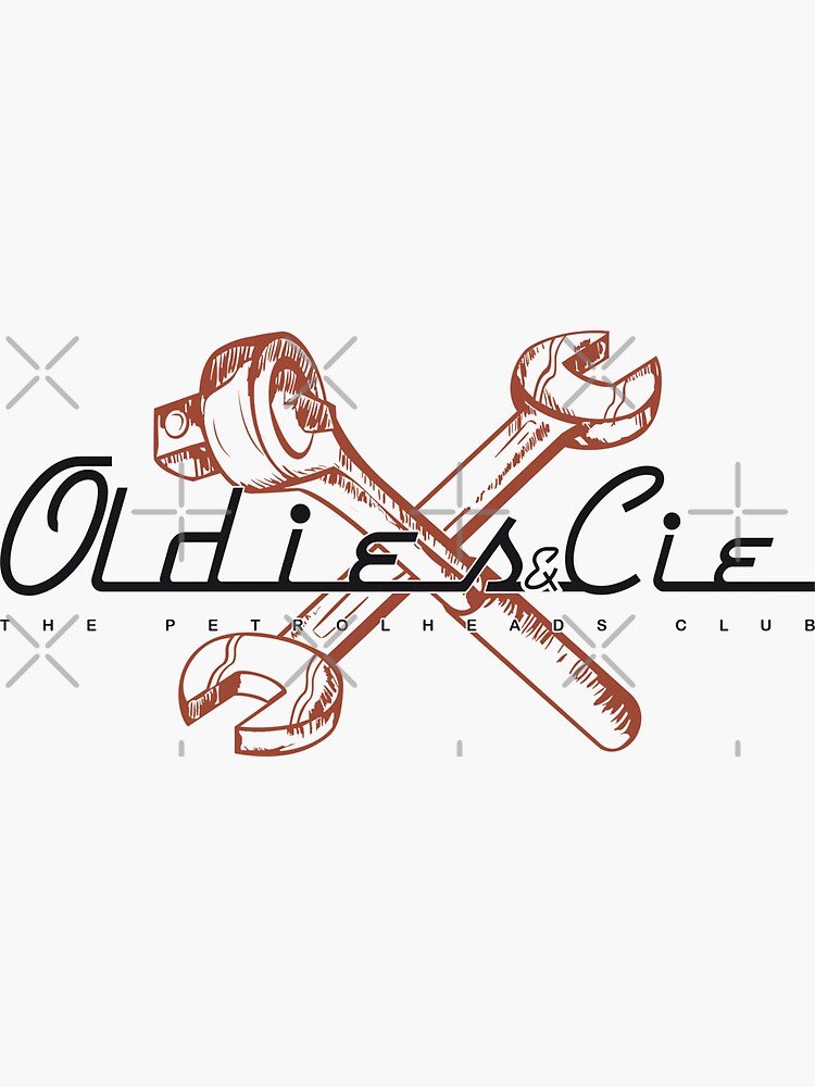 Oldies Co. by oldiescie