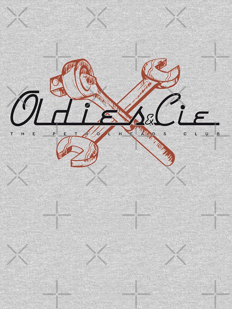 Oldies Co. by oldiescie