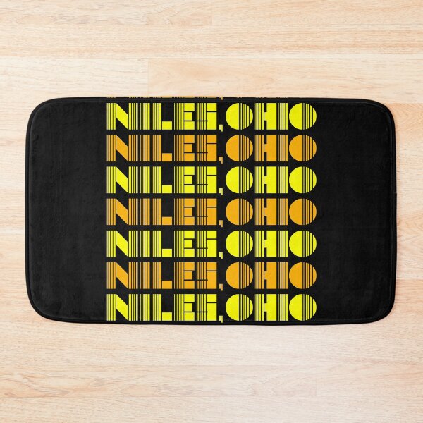 Item preview, Local Color: Niles designed and sold by Metro Monthly Department Store.